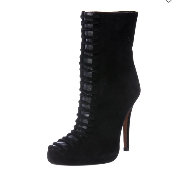 Alexandre Birman Shoes - Alexandre Birman boots